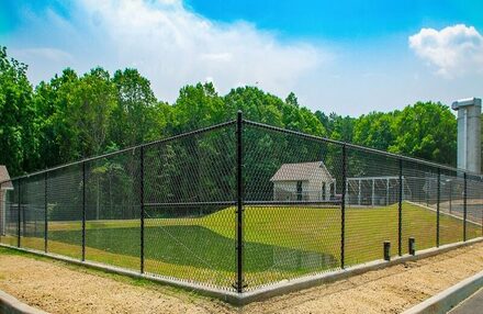 Odessa Fencing Pros company provides Chain Link Fencing installation in Odessa, TX.